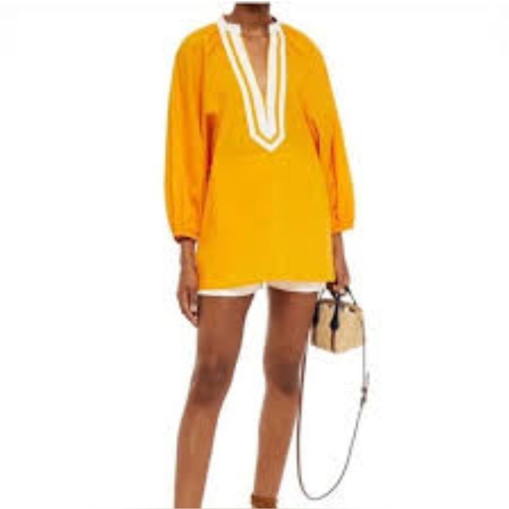 Tory Burch Tunic